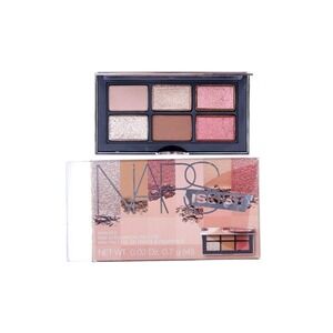 NARS - Mini NARSissist Wanted Eyeshadow Palette